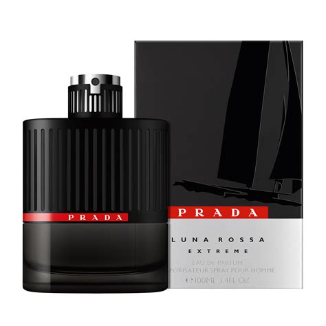 prada luna rossa extreme eau de toilette 100ml|Prada Luna Rossa extreme cologne.